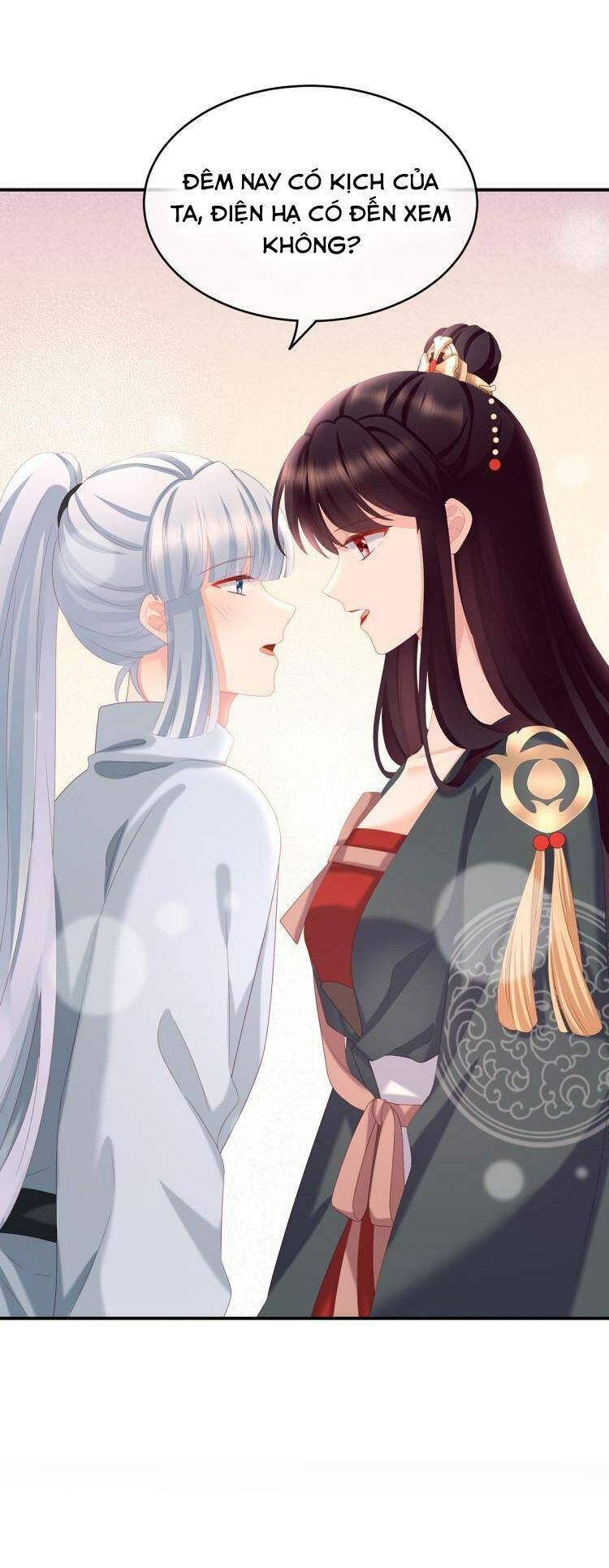 Kiều Phu Có Hỉ: Chapter 26.1