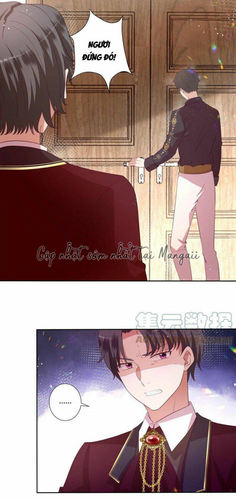 Công Chúa Phản Diện Trong Truyền Thuyết: Chapter 105