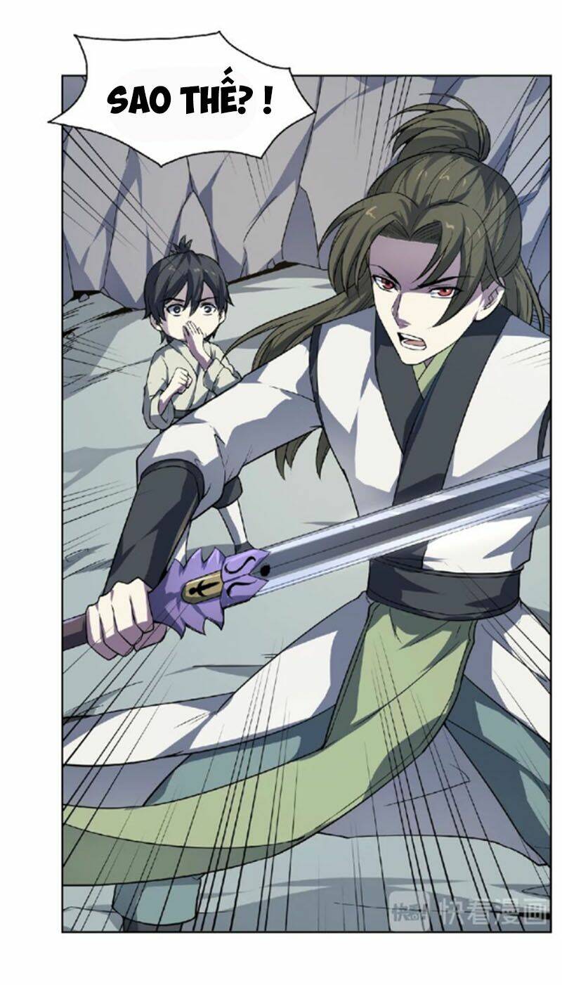 Nghịch Thiên Đại Thần: Chapter 53