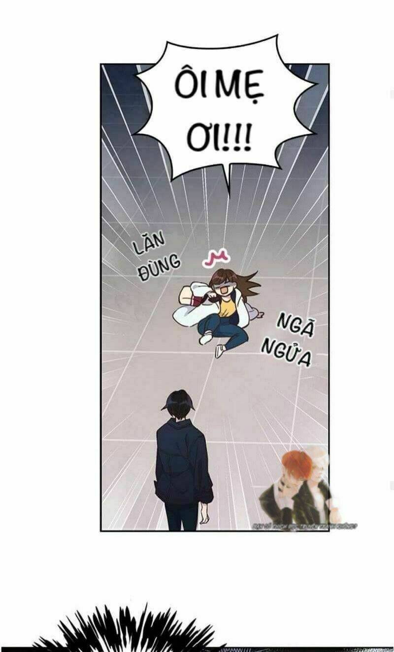 Cuộc Hôn Nhân Bất Khả Thi: Chapter 2