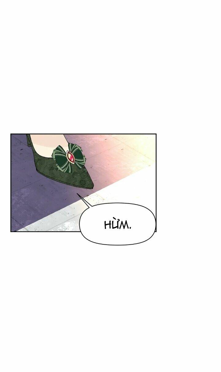 Công Chúa Thời Gian Có Hạn: Chapter 40