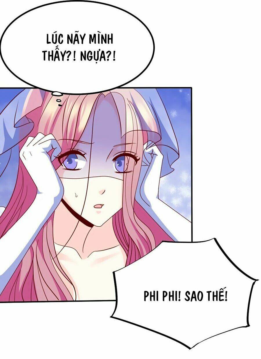 Ta Và Nam Thần Cởi Áo Ngủ Rồi: Chapter 1