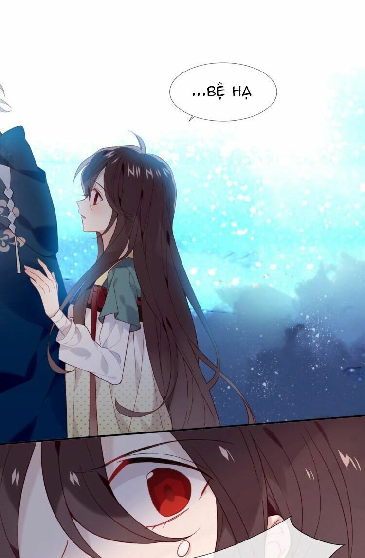 Ngô hoàng tại thượng: Chapter 114