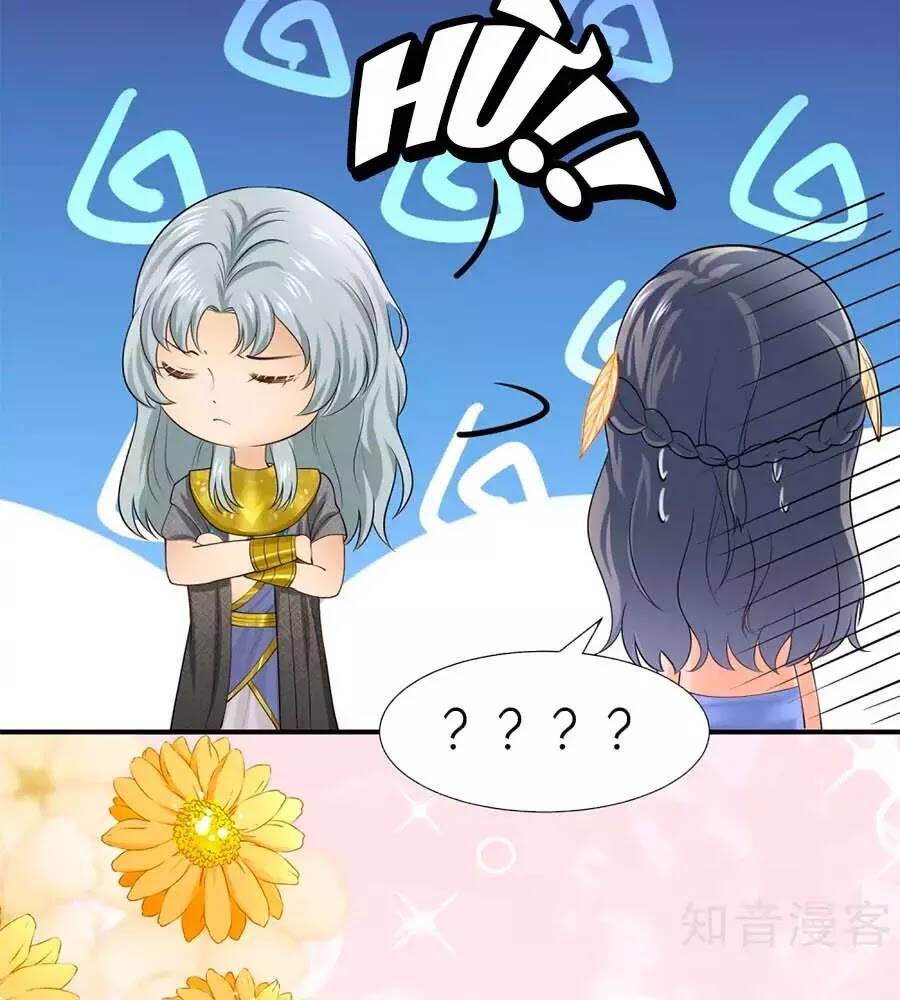Sủng Hậu Của Vương: Chapter 14