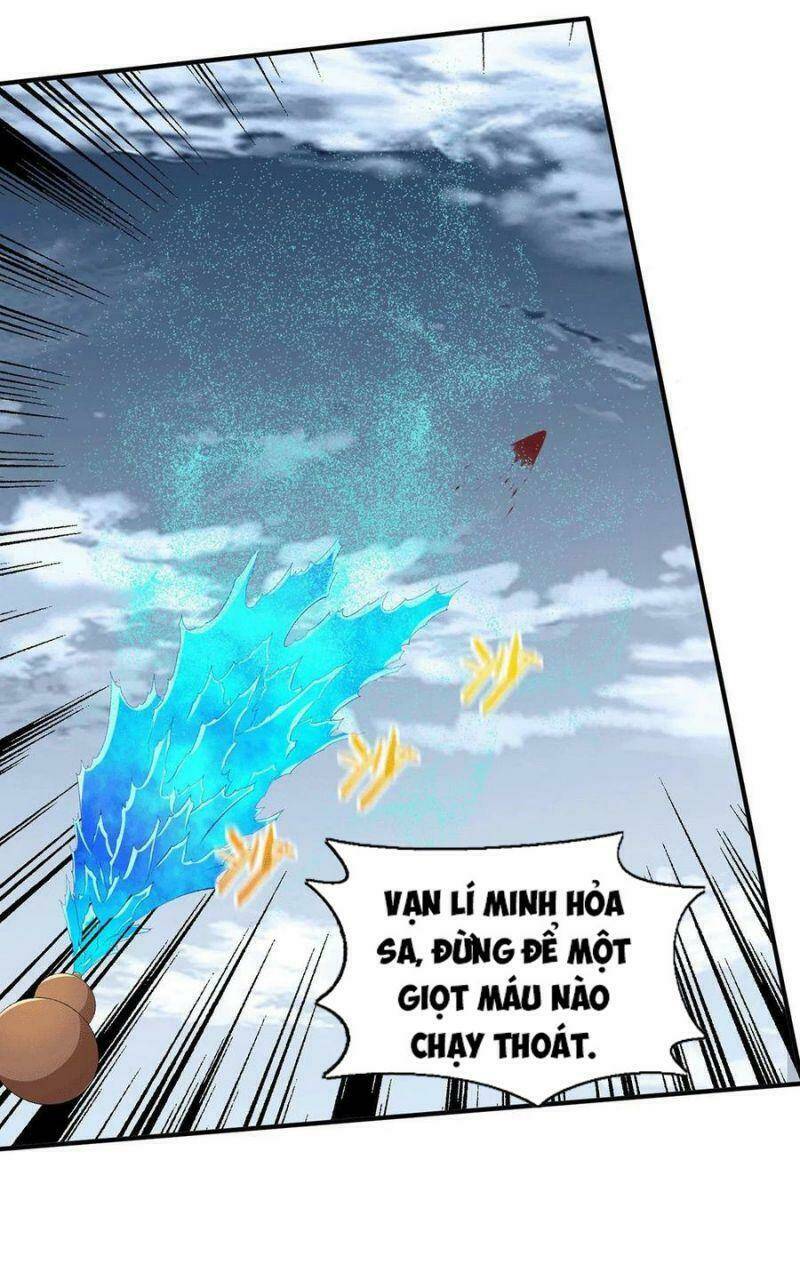 Tiên Vương Trùng Sinh: Chapter 374