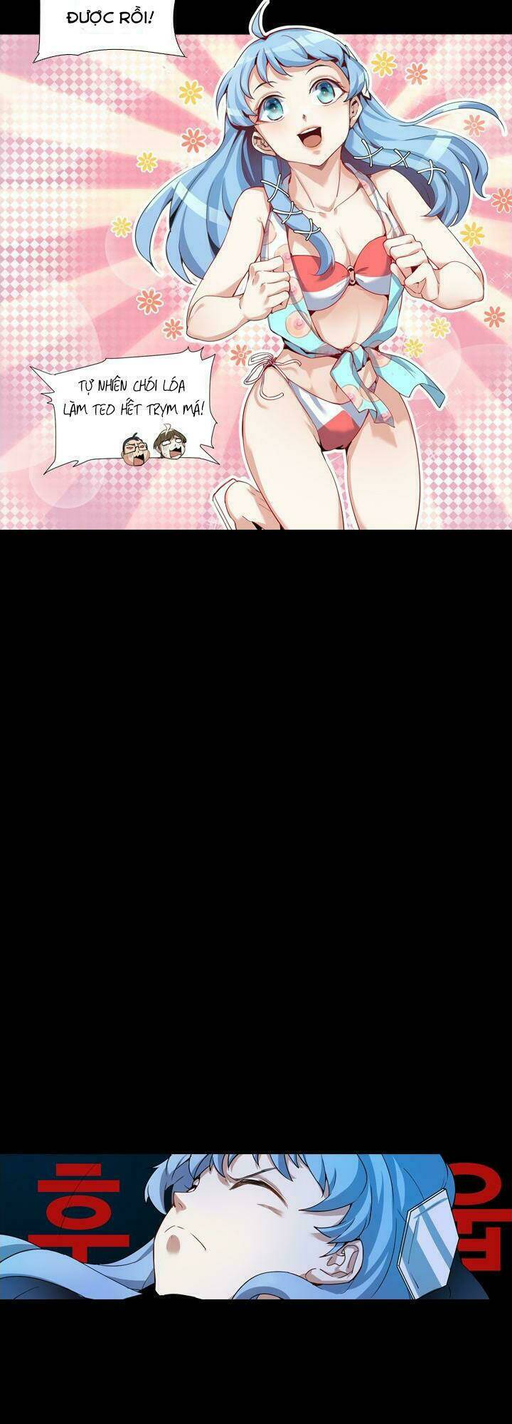 Vua Biến Thái: Chapter 10