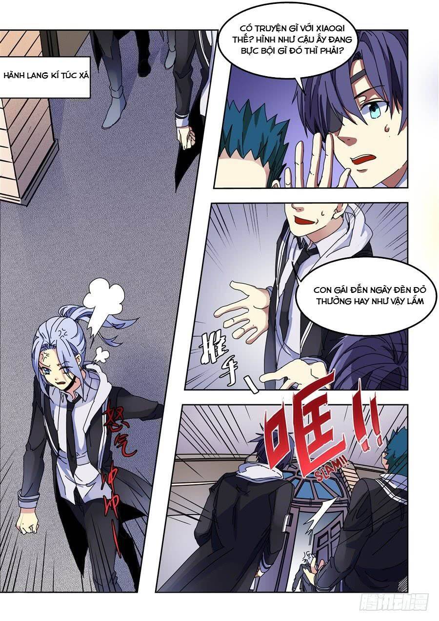 After Transformation, Mine And Her Wild Fantasy: Chapter 78