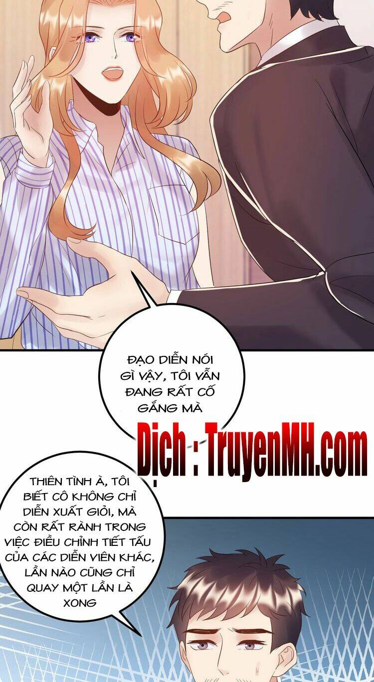 Trong Sinh Chi Ức Vạn Ảnh Hậu Yếu Thượng Vị: Chapter 203