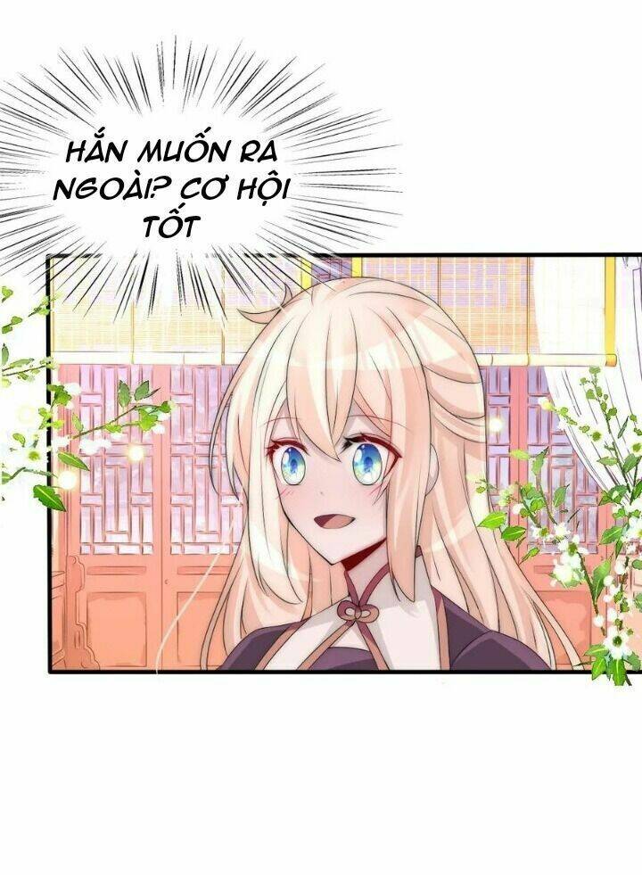 Kế Hoạch Sủng Ái Của Tiểu Công Chúa: Chapter 67