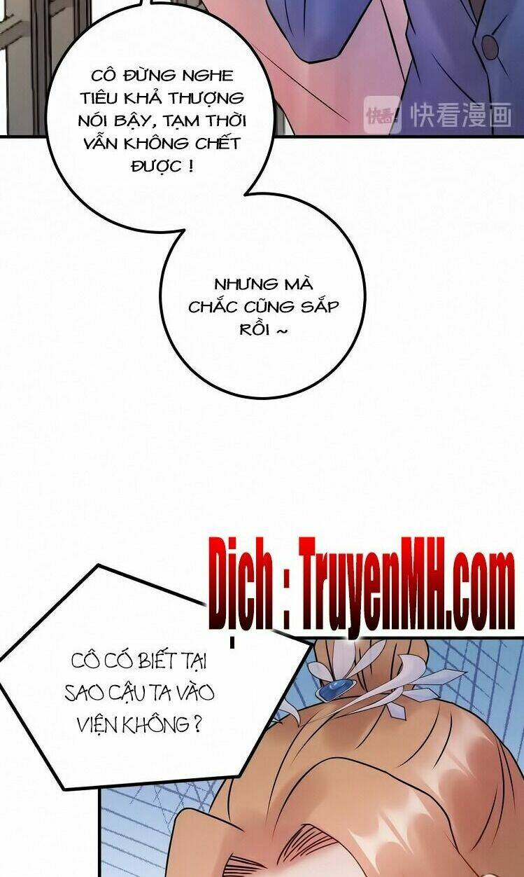 Trong Sinh Chi Ức Vạn Ảnh Hậu Yếu Thượng Vị: Chapter 124