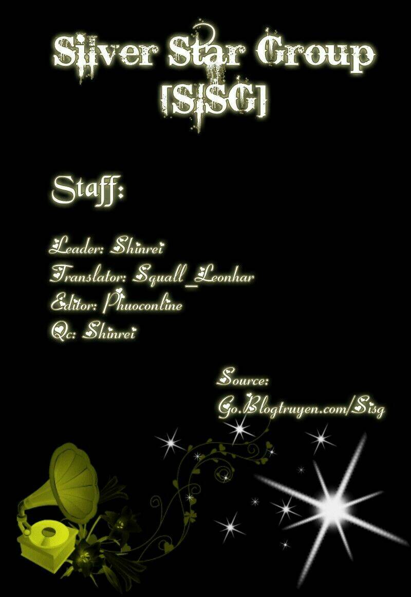 Psychometrer Eiji: Chapter 29