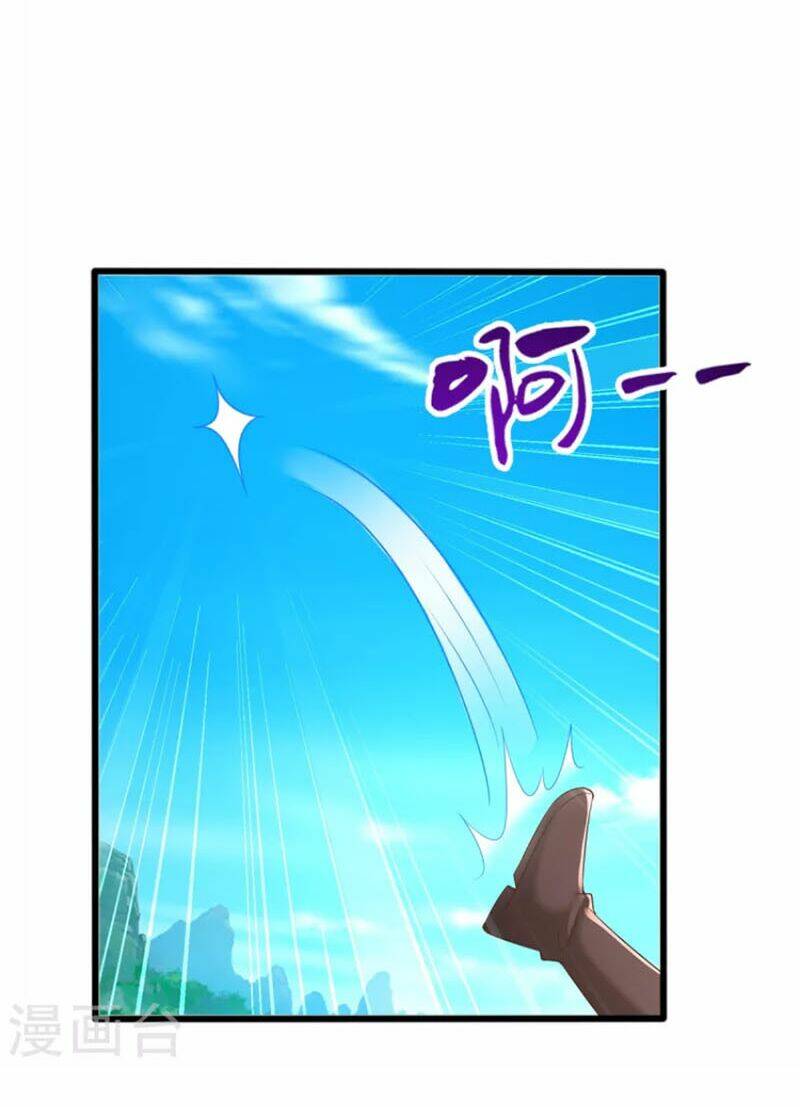 Chí Tôn Trọng Sinh: Chapter 167