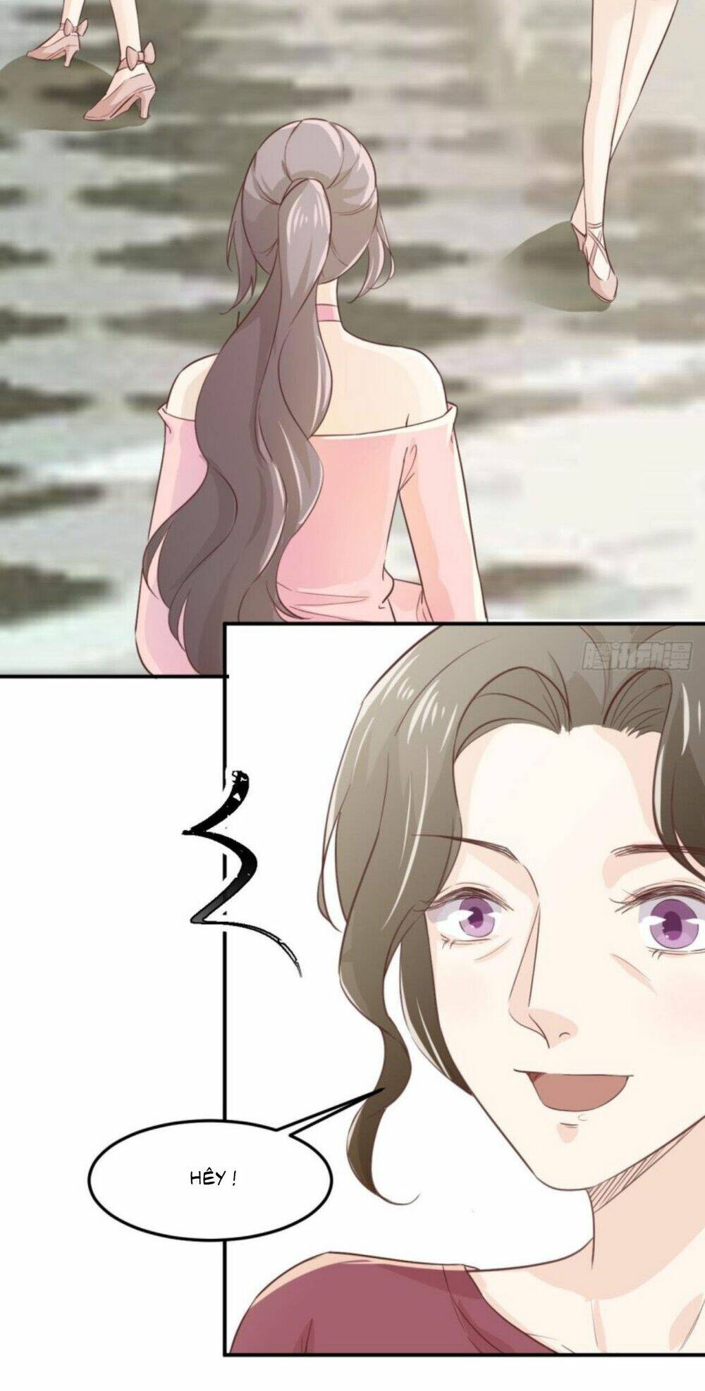 Một Đời An Nhiên: Chapter 30