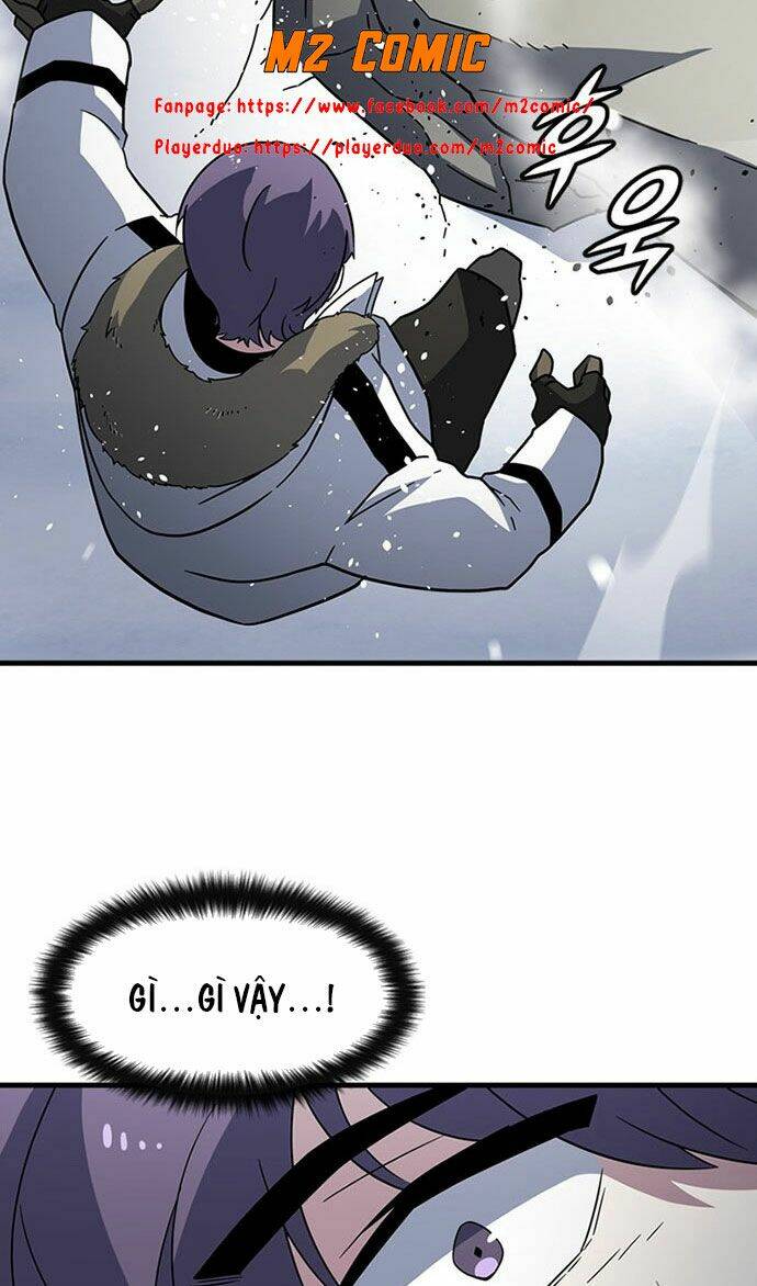 Điểm Chết: Chapter 17