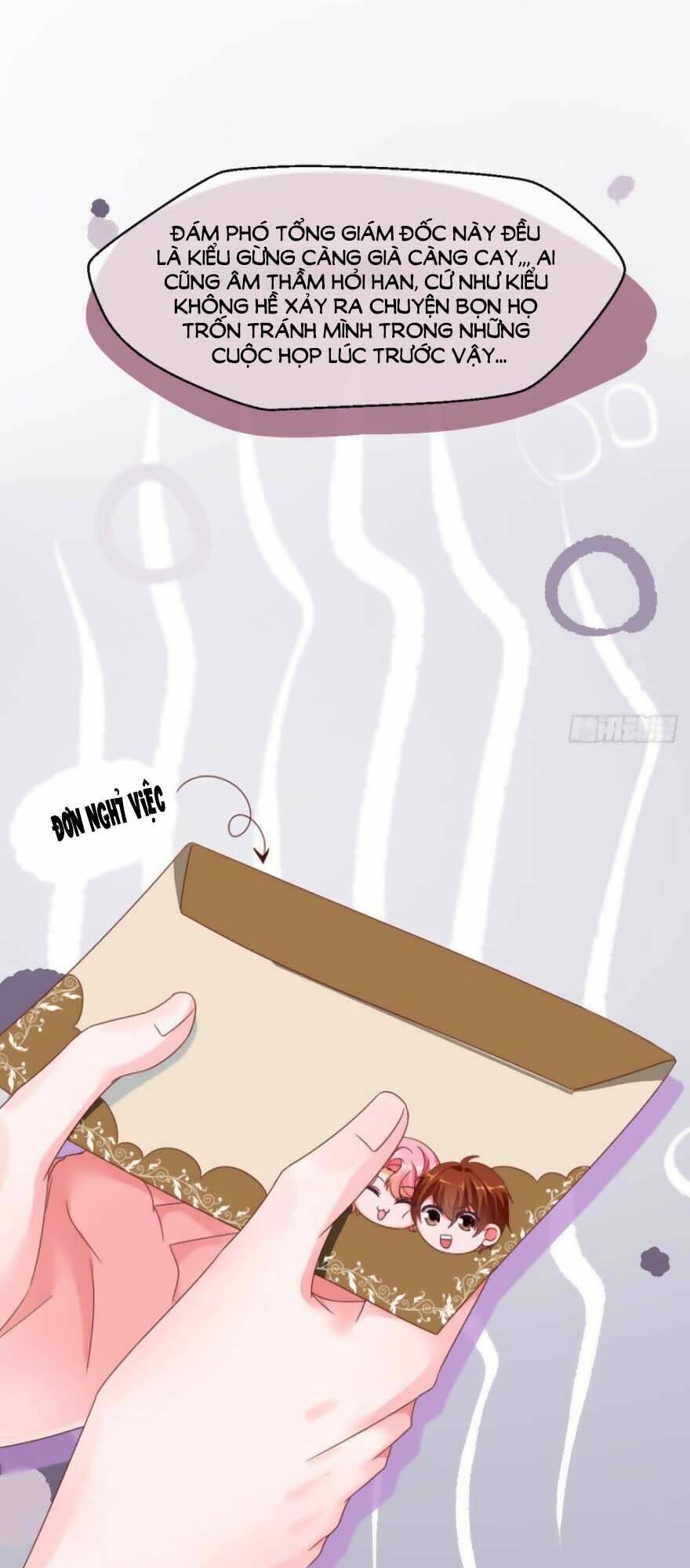 Quyến Rũ Không Thành: Chapter 32