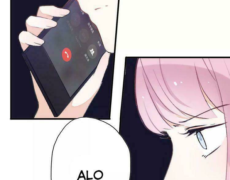 Cuộc Chiến Tình Yêu: Chapter 16