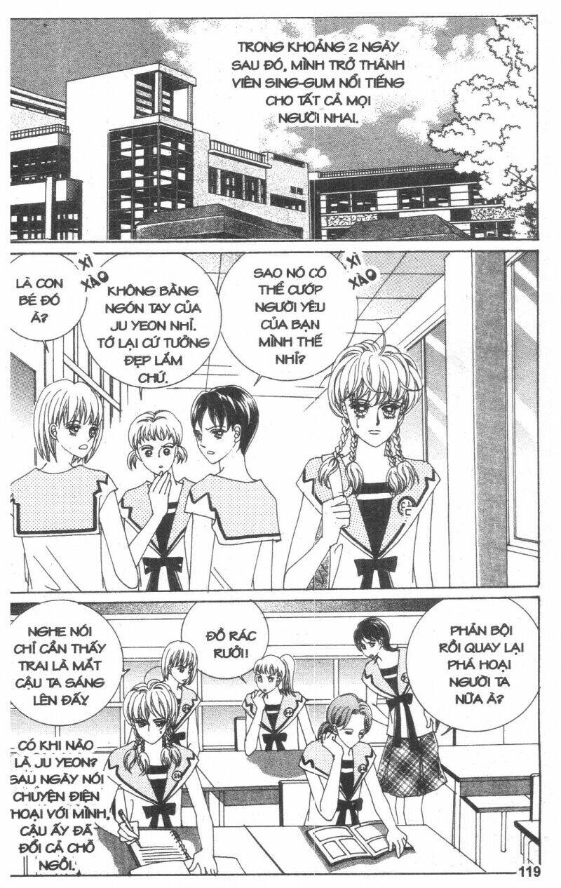 Cũng Vì Em: Chapter 12