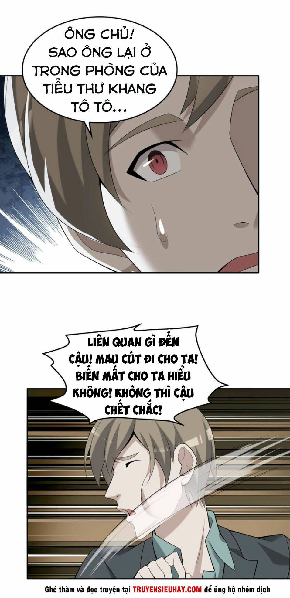 Siêu Cấp Đại Chủ Bạ: Chapter 53