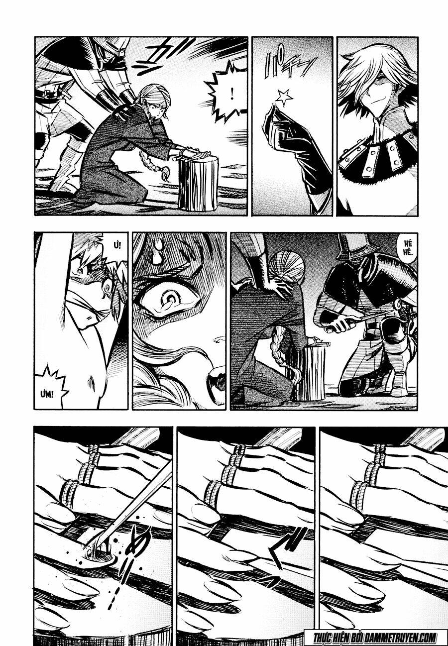 Wolfsmund: Chapter 10