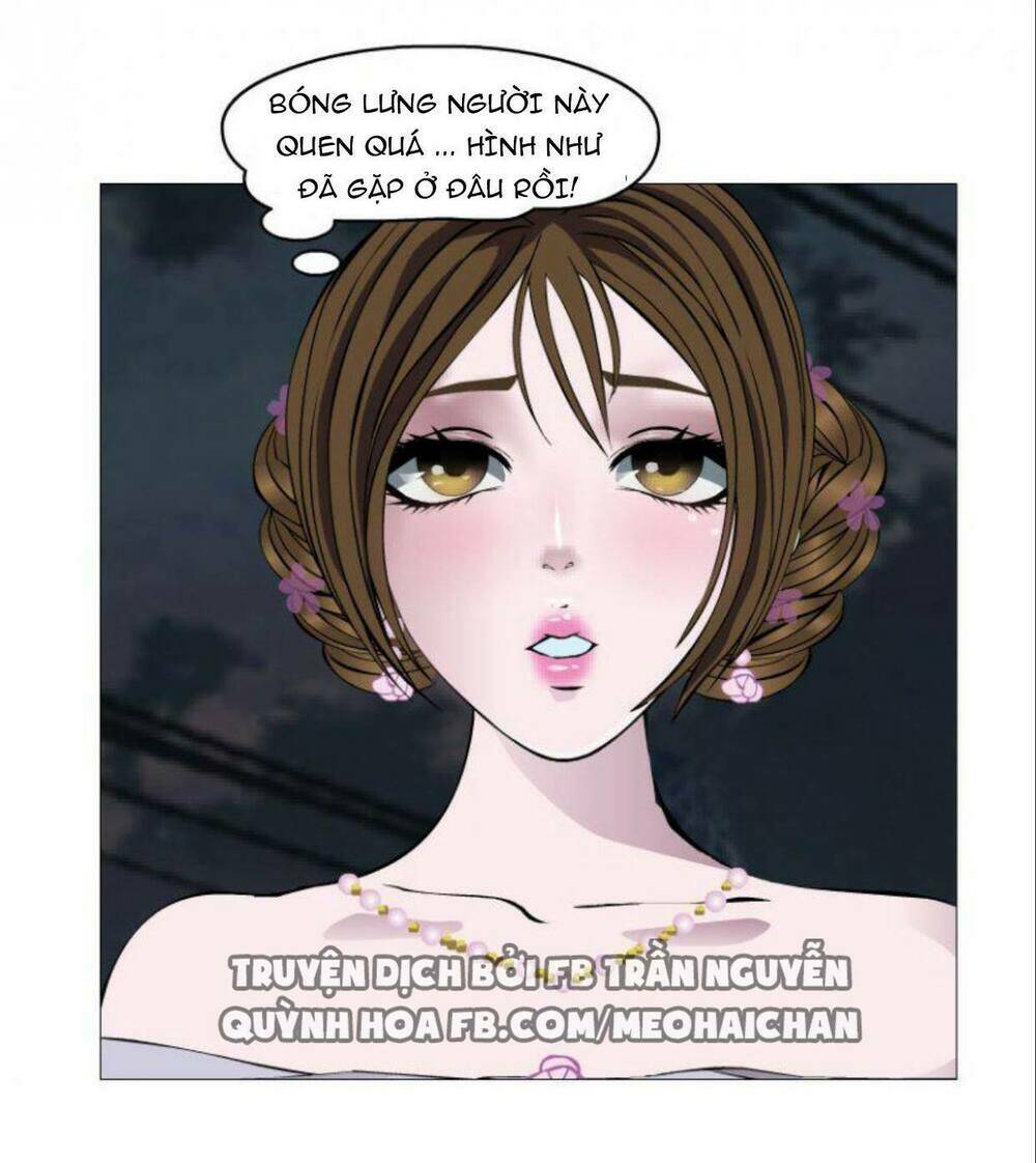 Cạm Bẫy Của Nữ Thần: Chapter 6