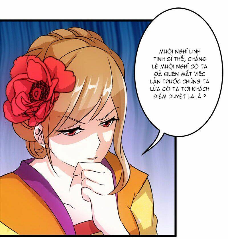 Vương Gia! Ngươi Thật Bỉ Ổi: Chapter 26