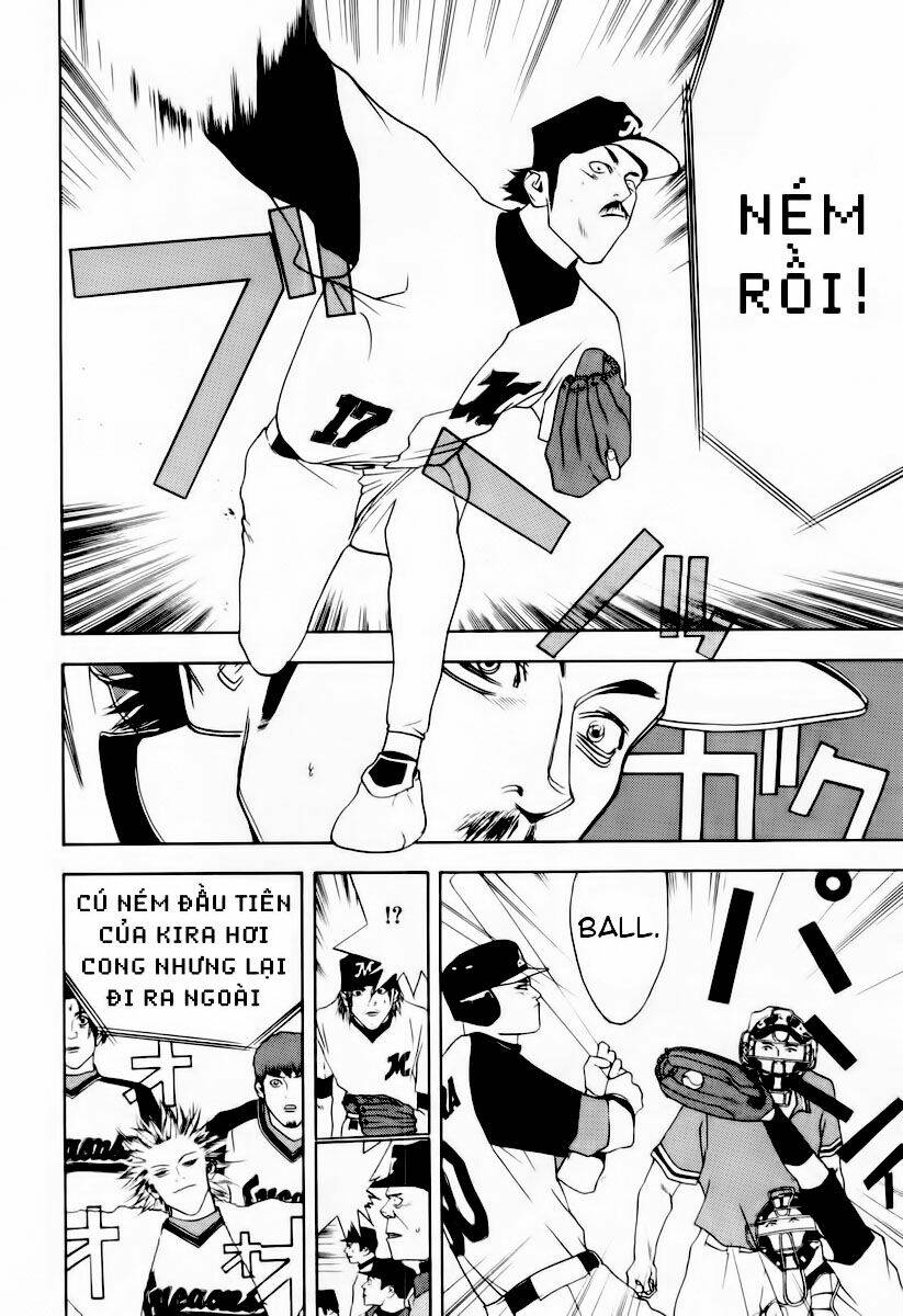 One Outs: Chapter 28