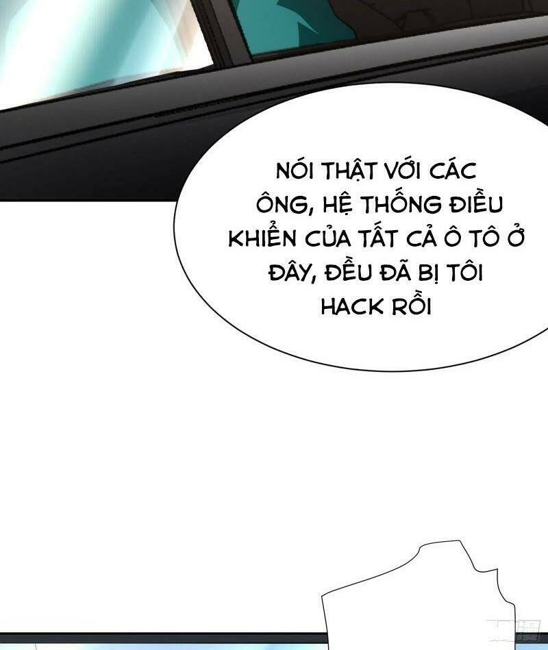 Shipper Thần Cấp: Chapter 47
