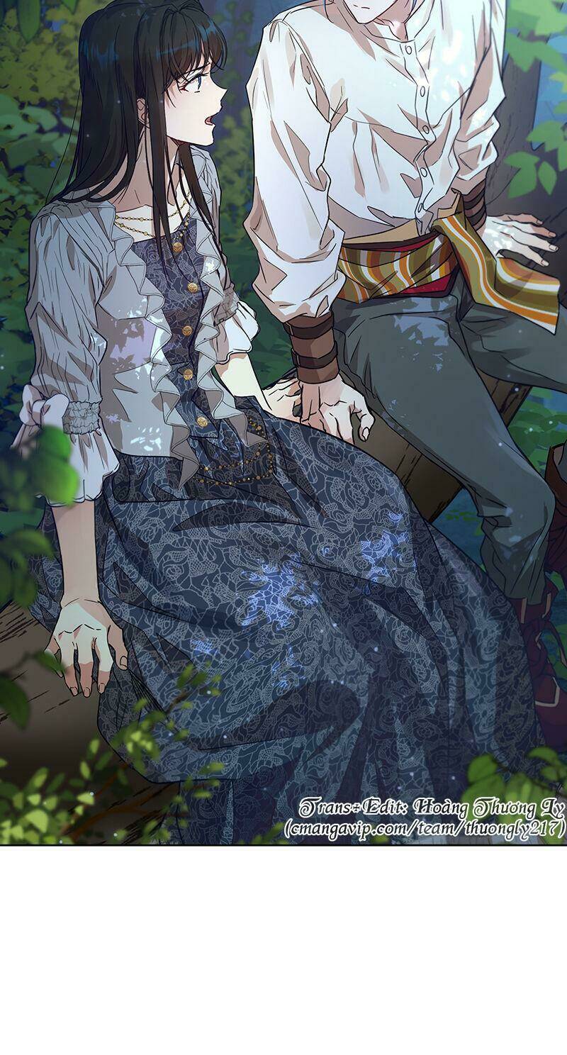 Khế Ước Của Ác Ma: Chapter 39