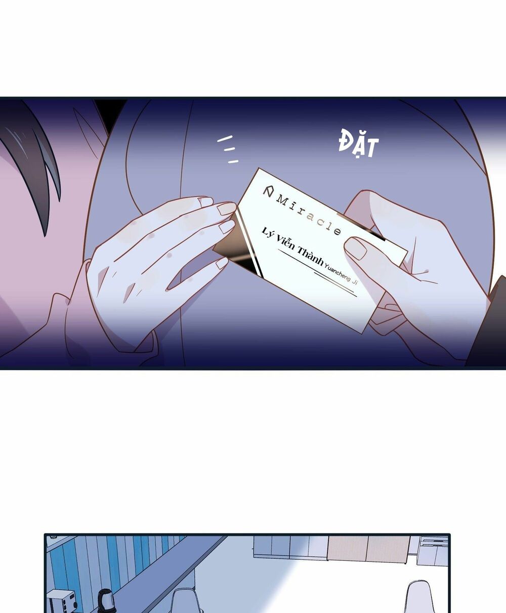 Nữ Phụ Như Tôi Cũng Có Ngày Ra Mắt: Chapter 48