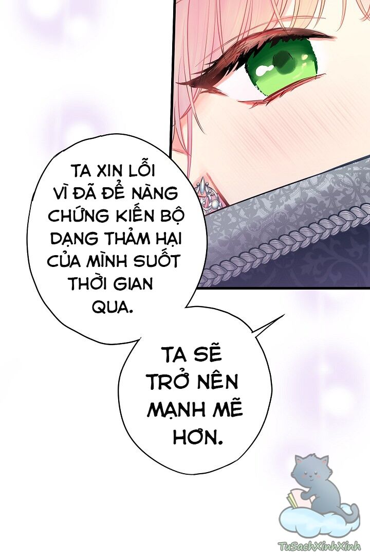 Tồn Tại Với Tư Cách Là Vợ Của Nam Chính: Chapter 198
