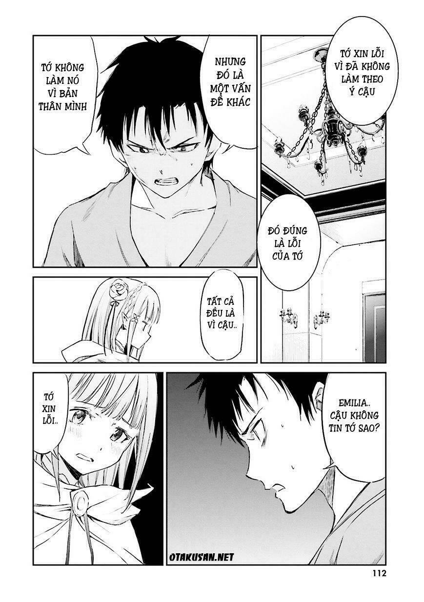 Tái Sinh Tân Thế Giới: Chapter 9