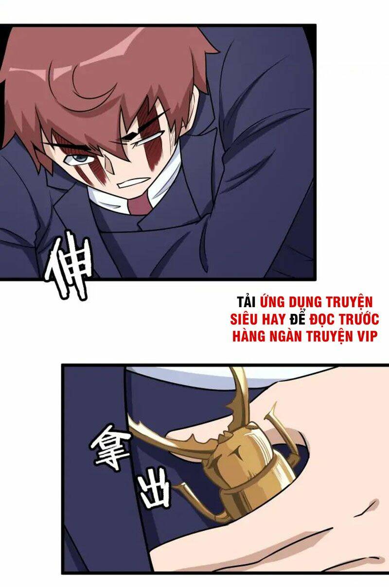 Hệ Thống Tu Tiên Mạnh Nhất: Chapter 122