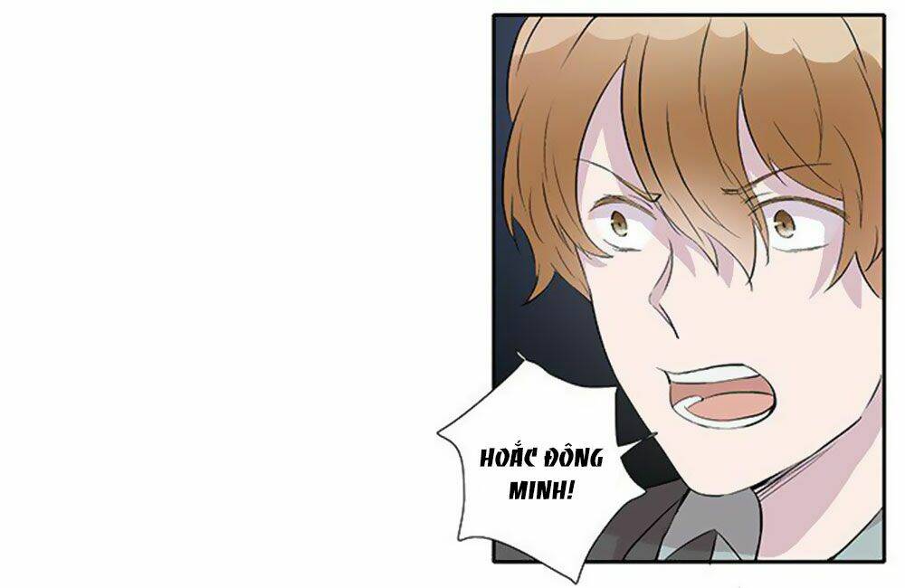 Thiên Kim Đường Môn: Chapter 35