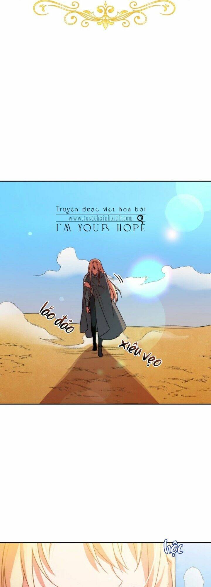 Nàng Elizabeth Thuần Khiết: Chapter 35