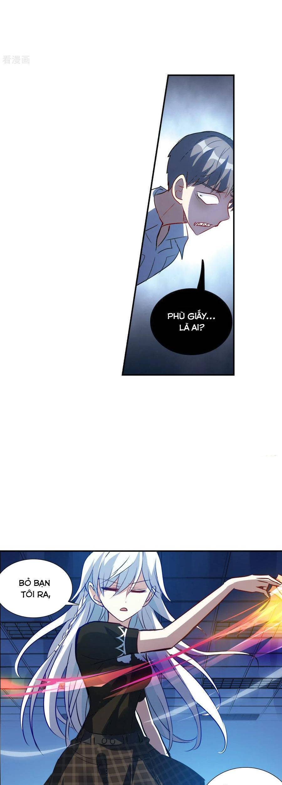 Tô Tịch Kỳ Quái: Chapter 160