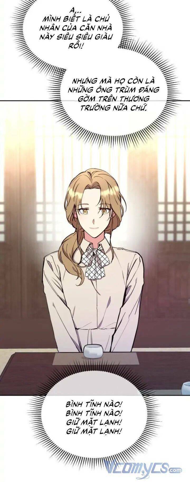 Cuộc Hôn Nhân Rắc Rối Của Tôi: Chapter 4