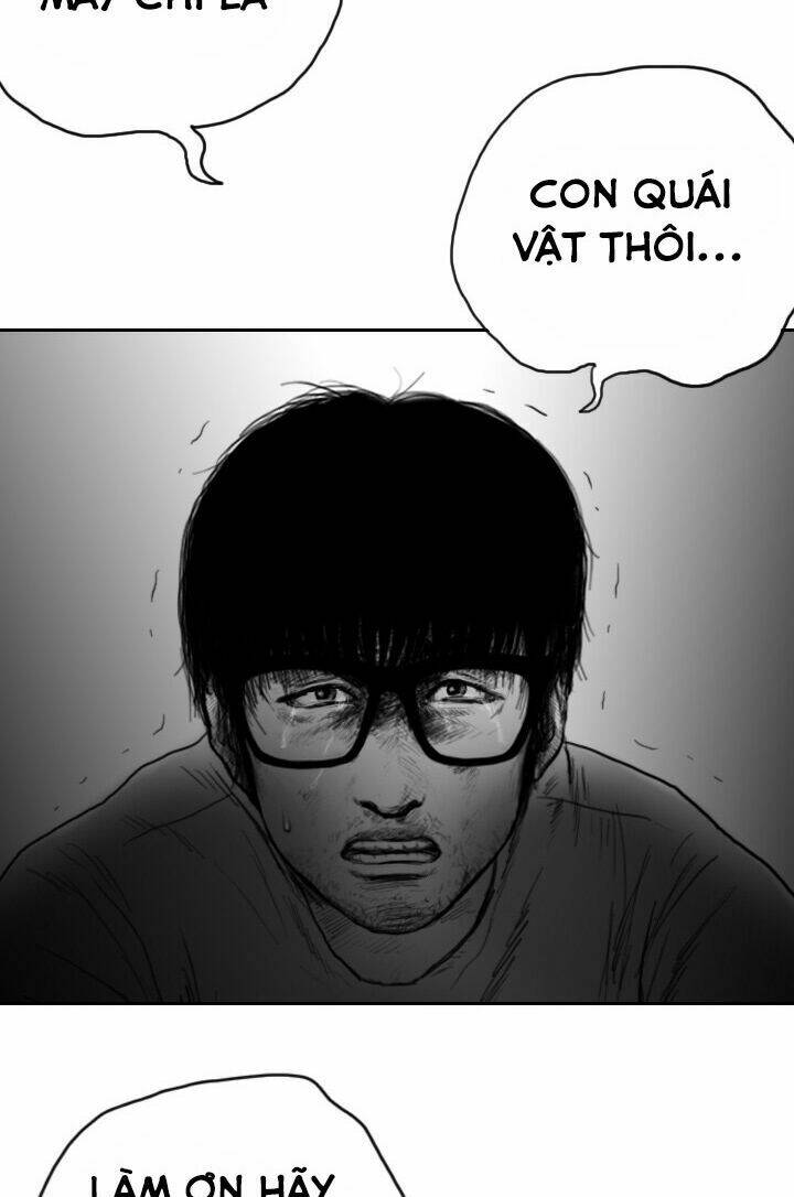 Hạt Giống Mỹ Nhân: Chapter 38