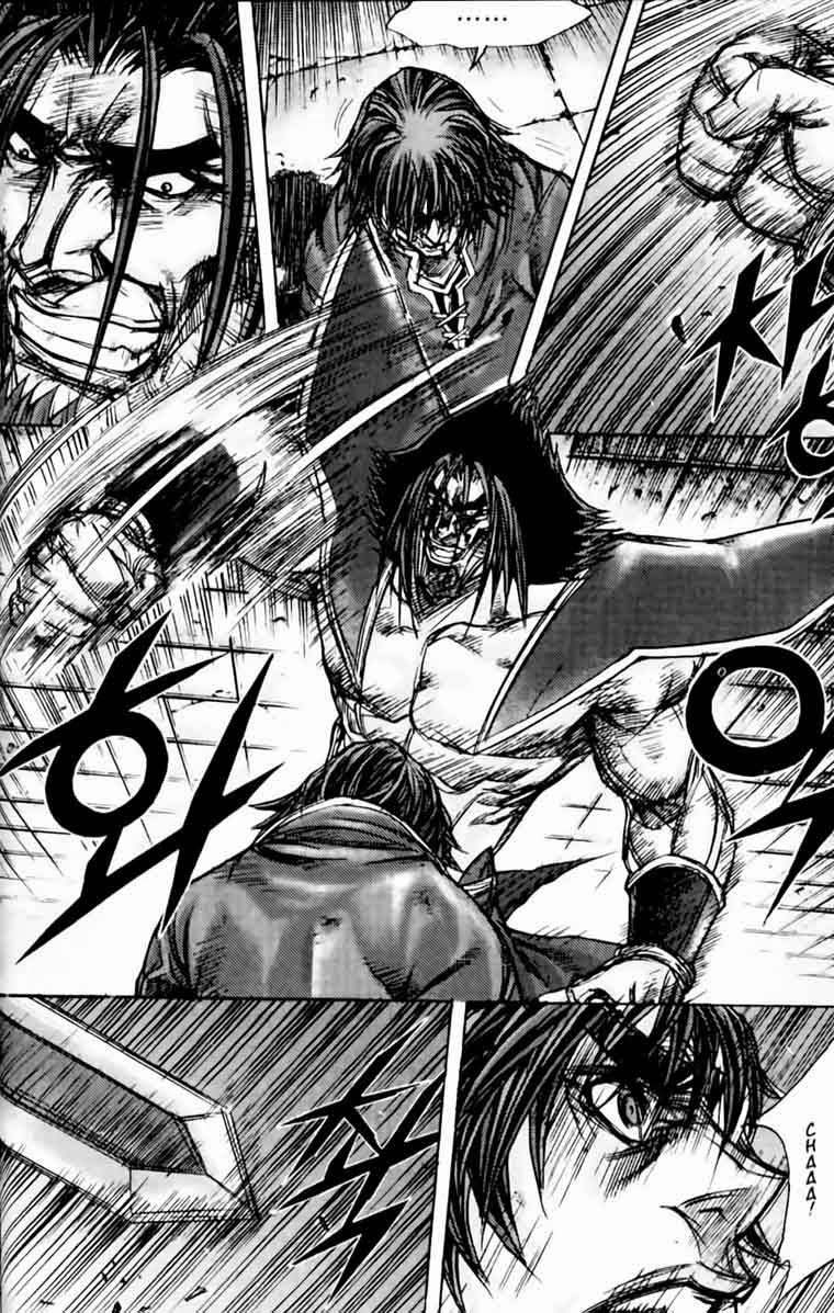 Diêm Đế: Chapter 177