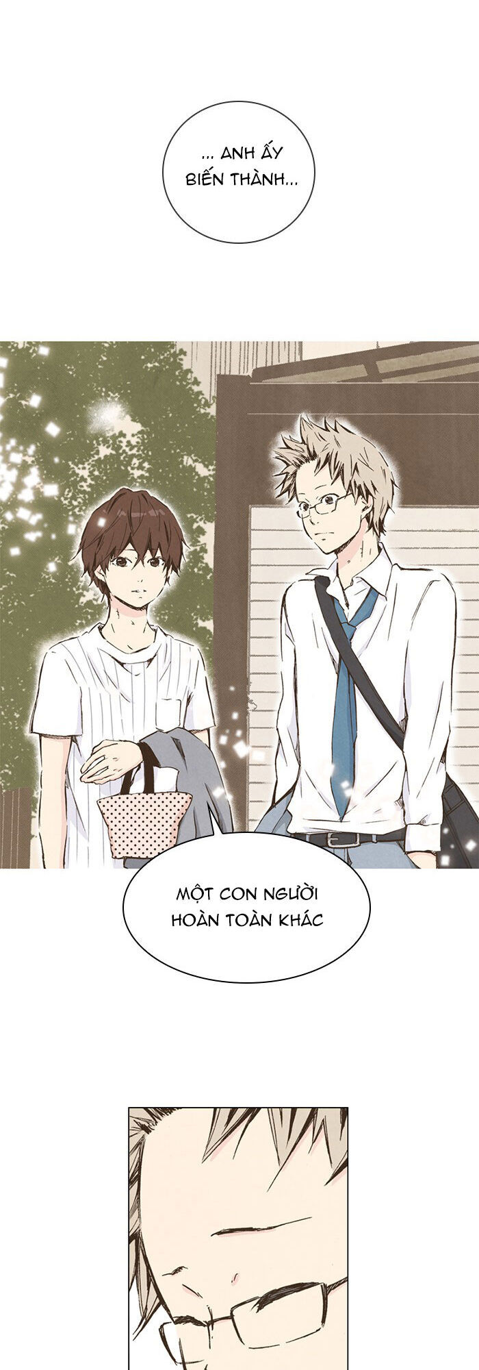 Làm Vợ Anh, Em Nhé: Chapter 38