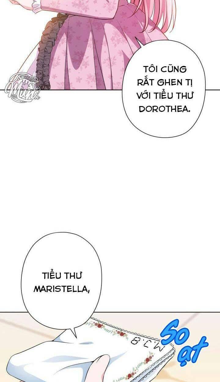 Gửi Đến Người Bạn Của Tôi: Chapter 8