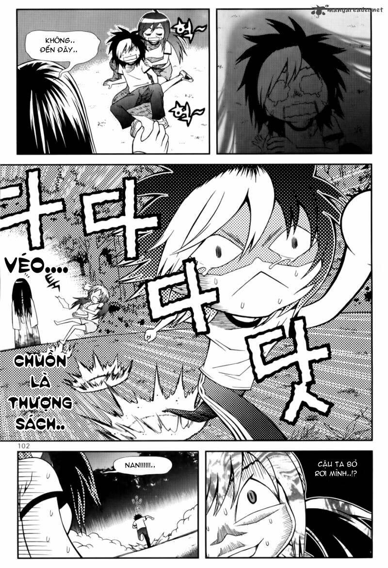 Need A Girl: Chapter 37