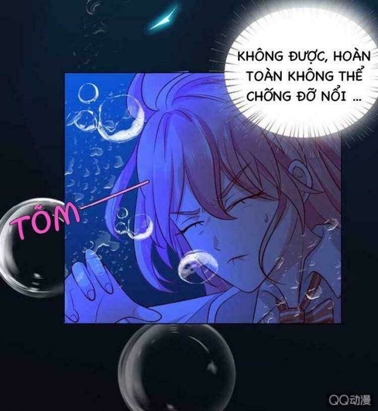 Băng Sơn Học Trưởng Không Được Chọc: Chapter 52.2