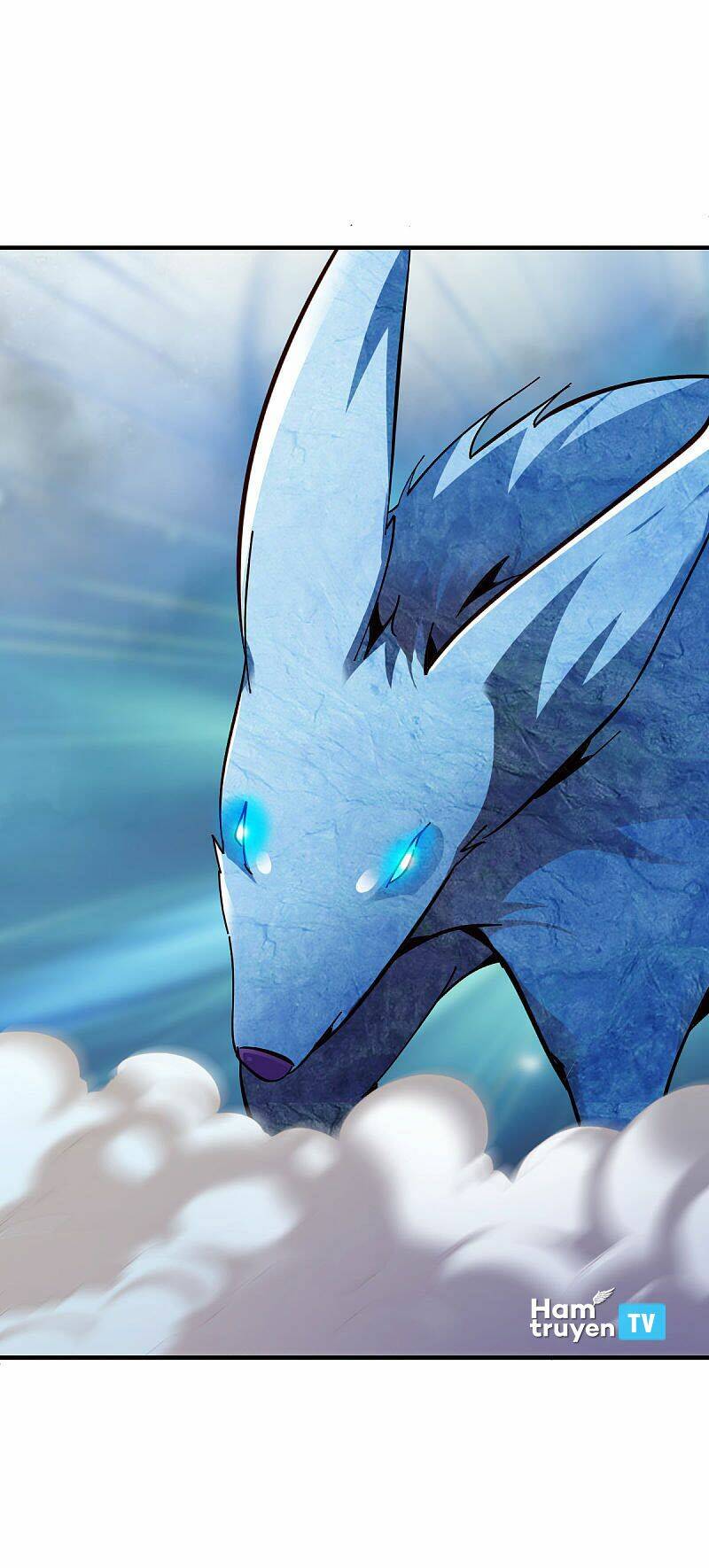 Chiến Đỉnh: Chapter 276