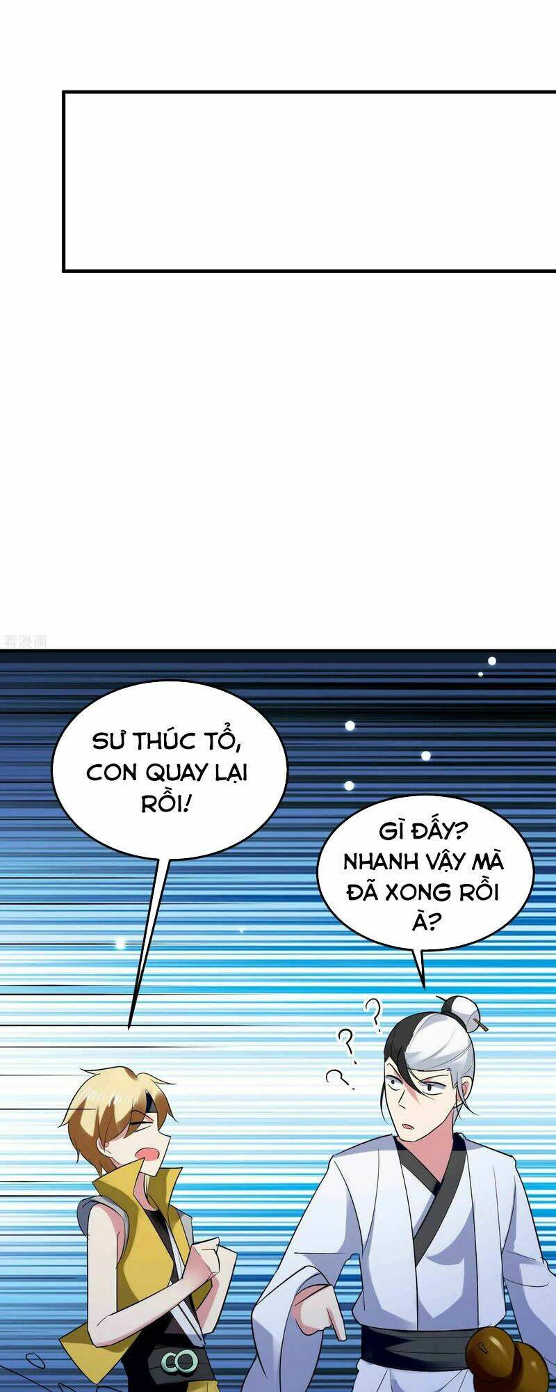 Vạn Giới Tiên Vương: Chapter 93