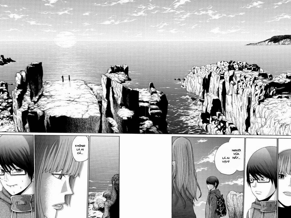 Hatsukoi Shinjuu: Chapter 25