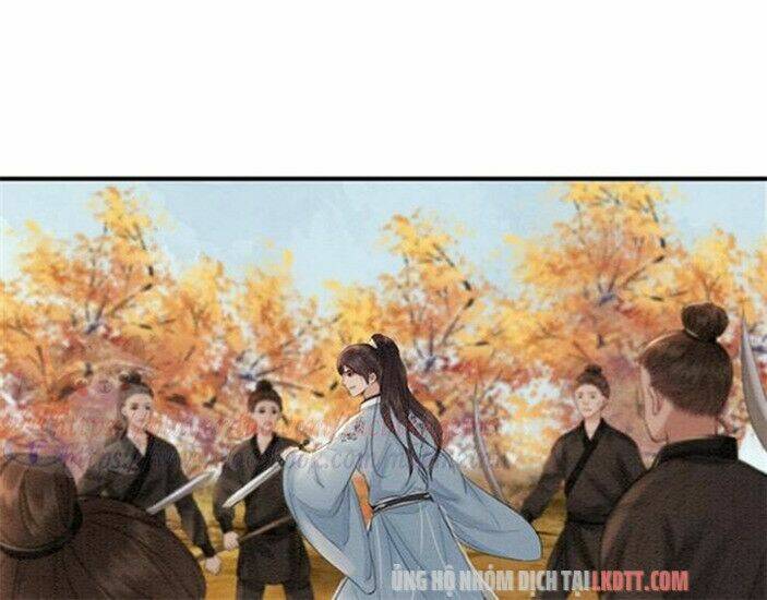 Trọng Sinh Bá Sủng Nhiếp Chính Vương Quá Mạnh Mẽ: Chapter 85