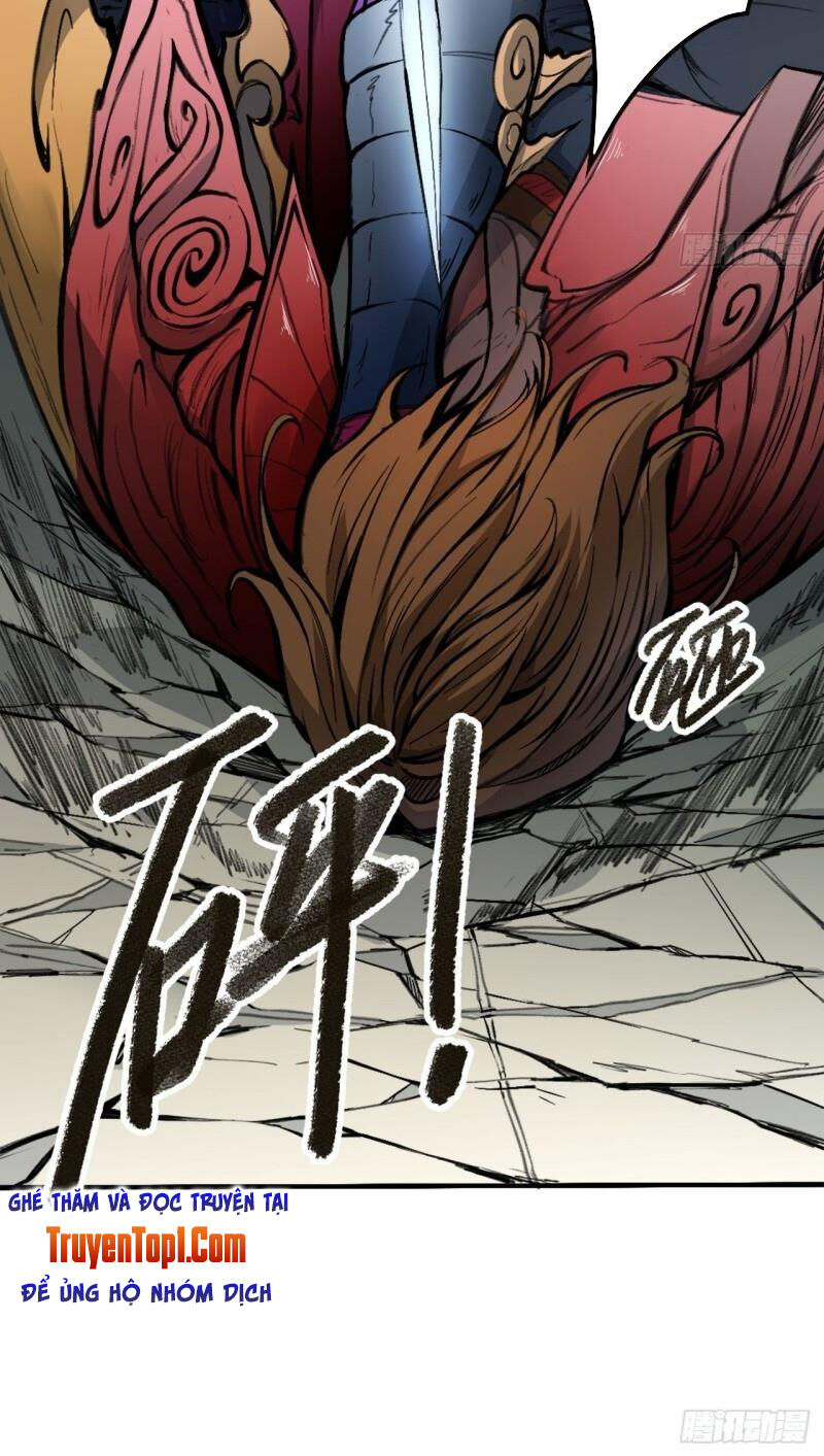 Đường Dần Tại Dị Giới 2: Chapter 1