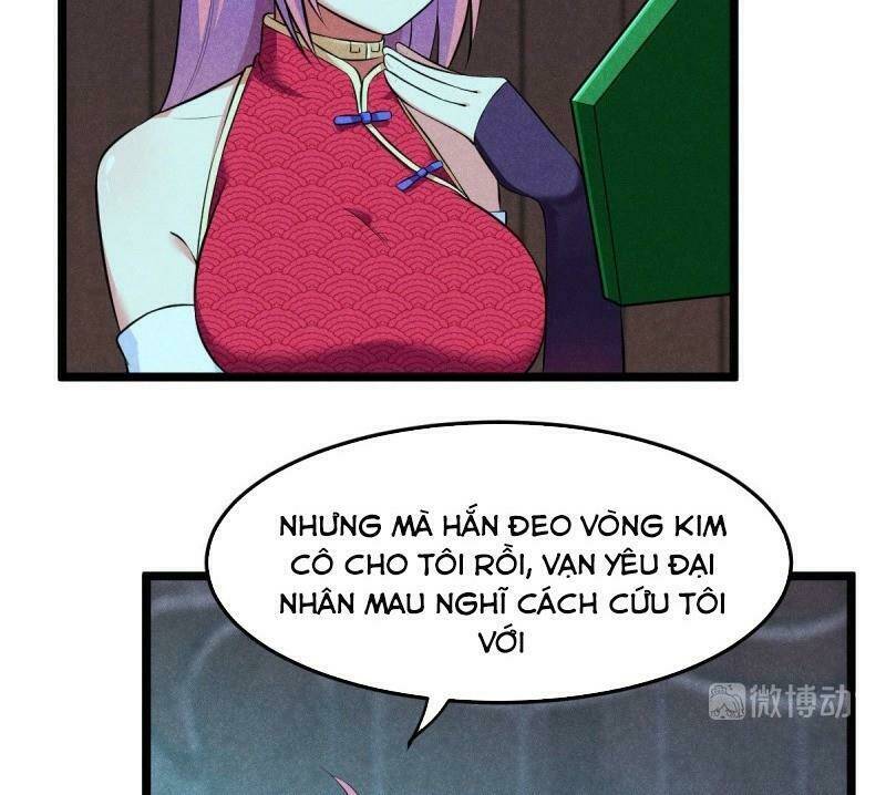 Thần Tiên Rút Thẻ: Chapter 15