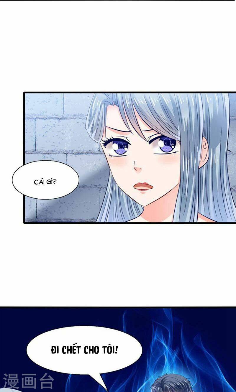 Tôi Bị Gấu Trúc Nhìn Trúng Rồi: Chapter 27