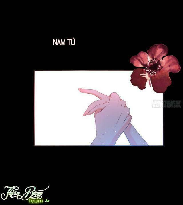 Nam Tử Truyện: Chapter 1